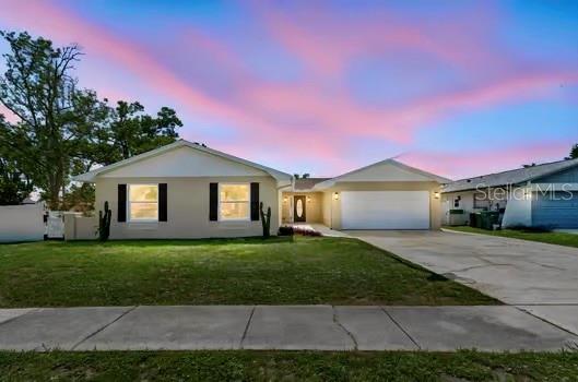 WILSHIRE ESTATES - Residential
