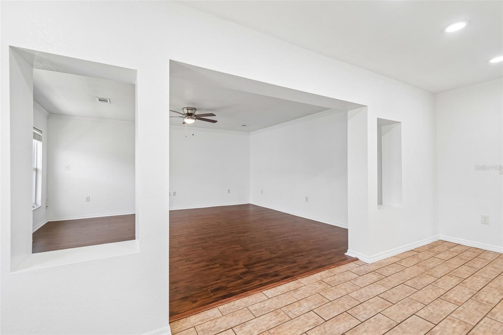 WILSHIRE ESTATES - Residential
