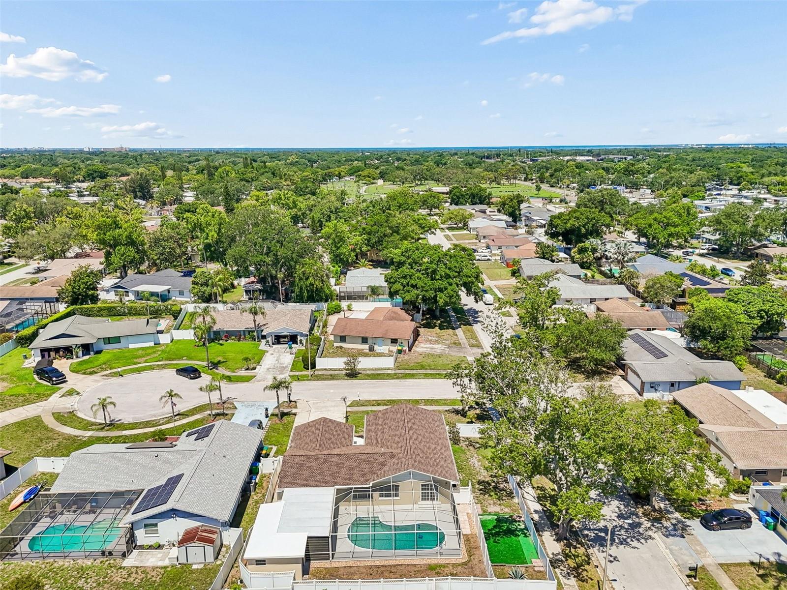 WILSHIRE ESTATES - Residential