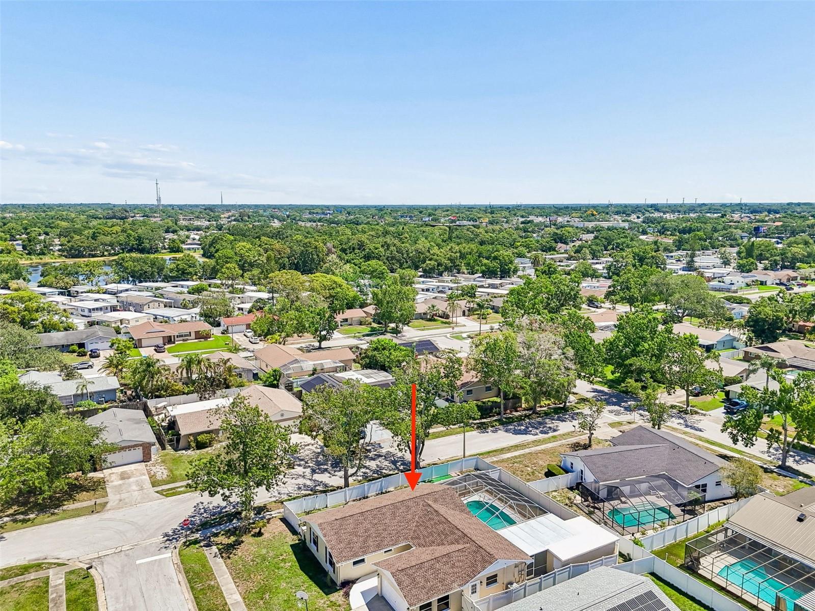 WILSHIRE ESTATES - Residential