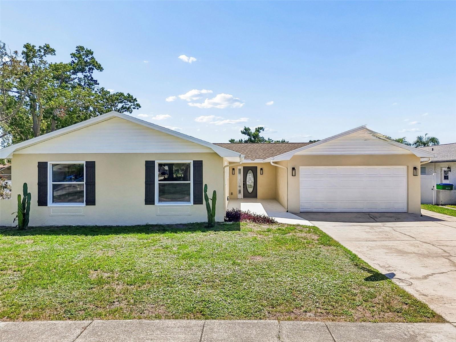 WILSHIRE ESTATES - Residential
