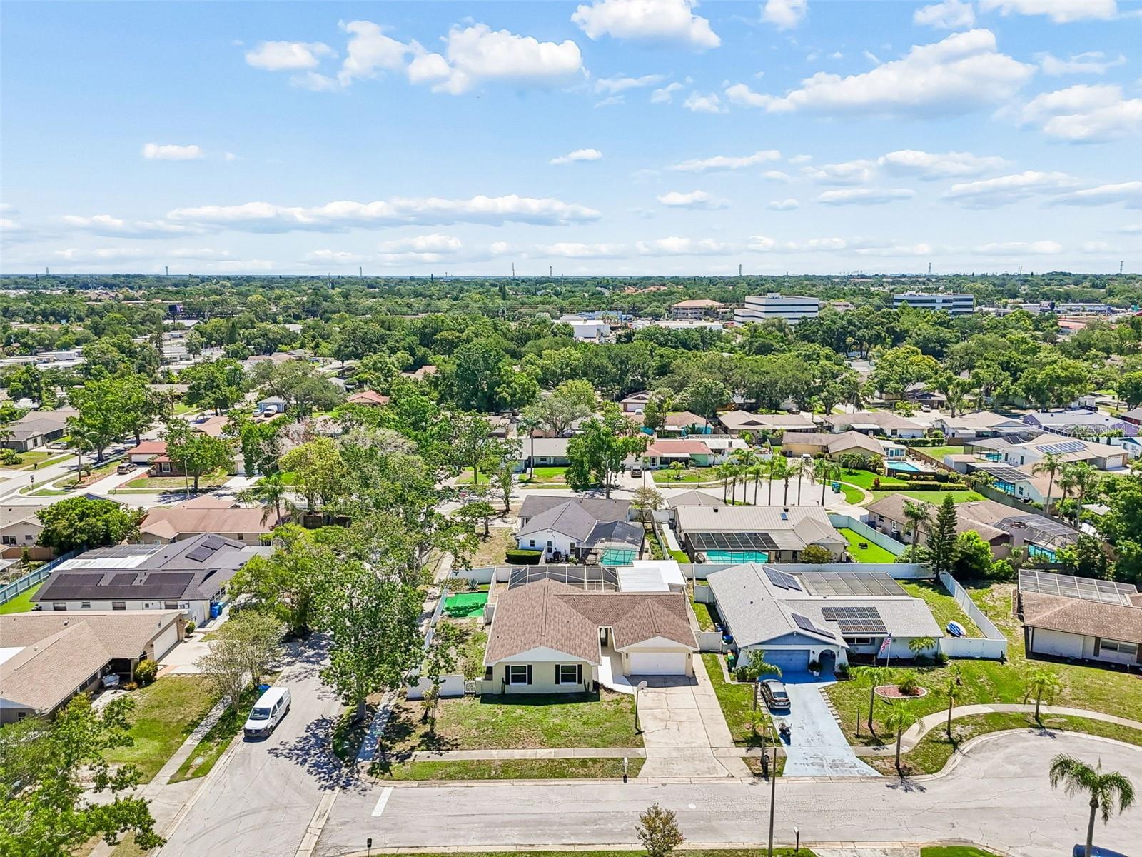 WILSHIRE ESTATES - Residential