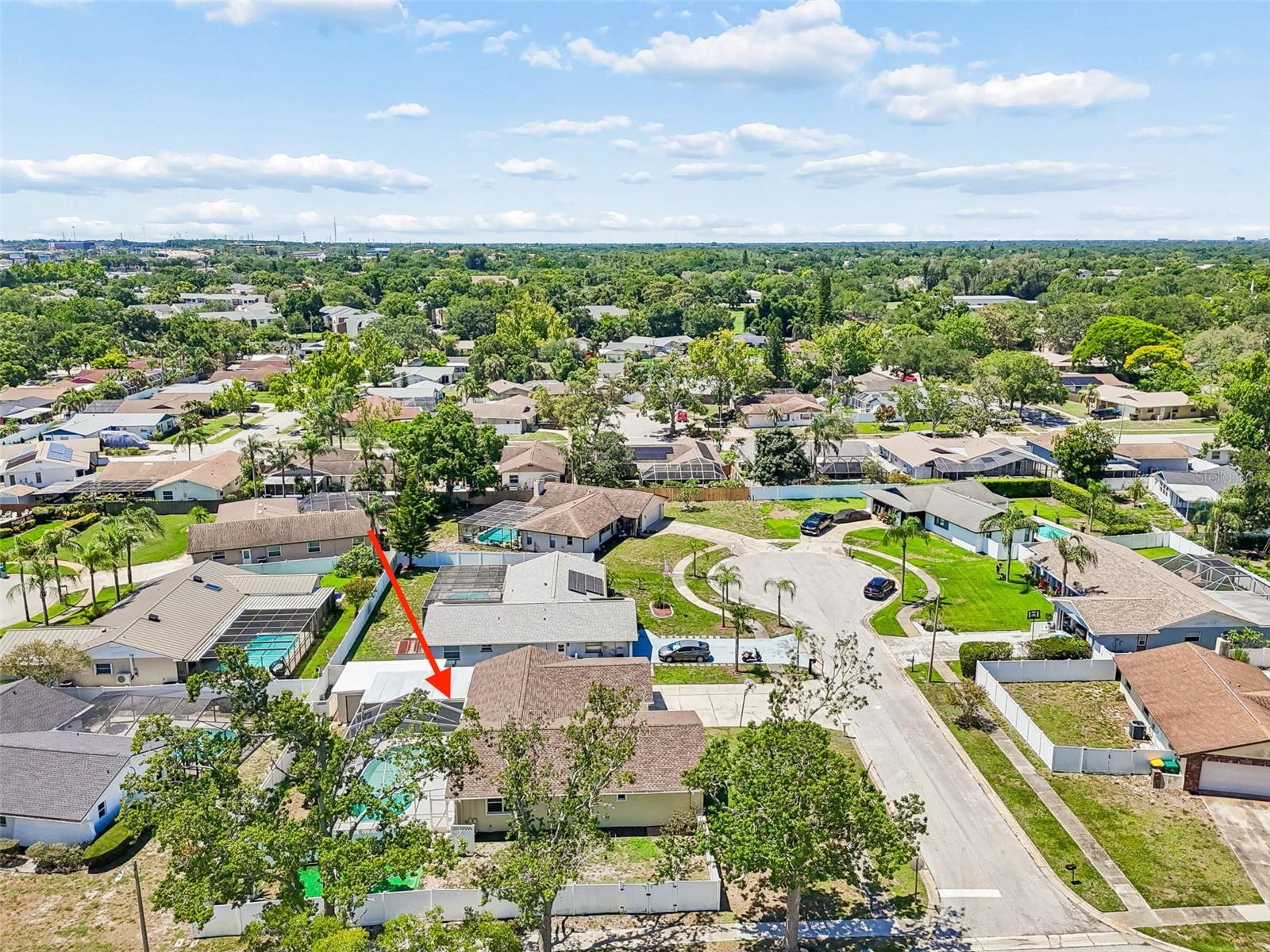 WILSHIRE ESTATES - Residential