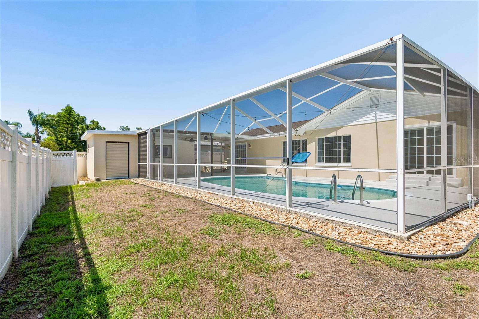 WILSHIRE ESTATES - Residential