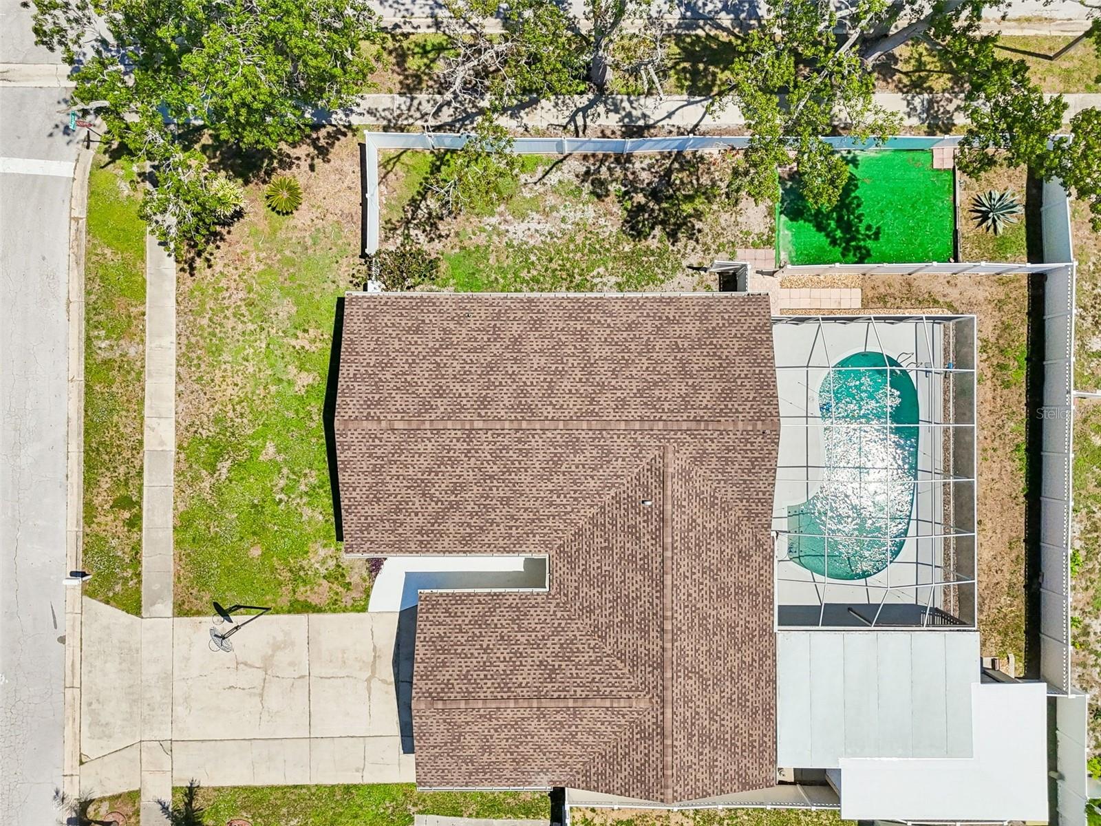 WILSHIRE ESTATES - Residential