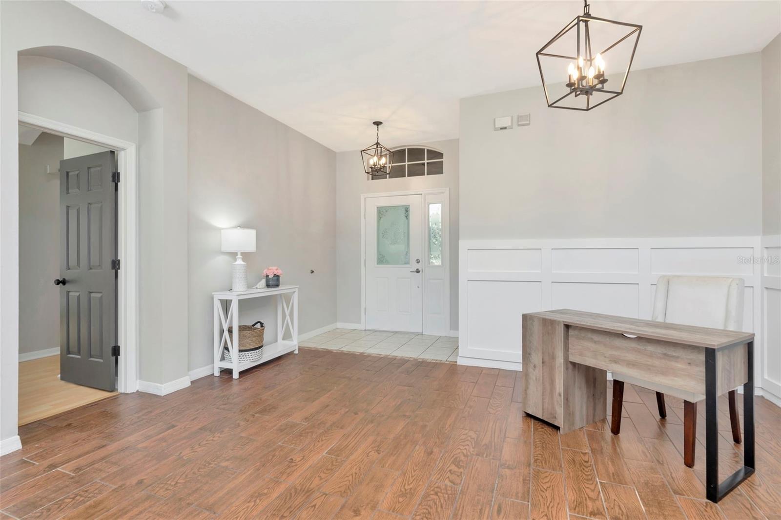 WESTCHESTER PH 1 - Residential