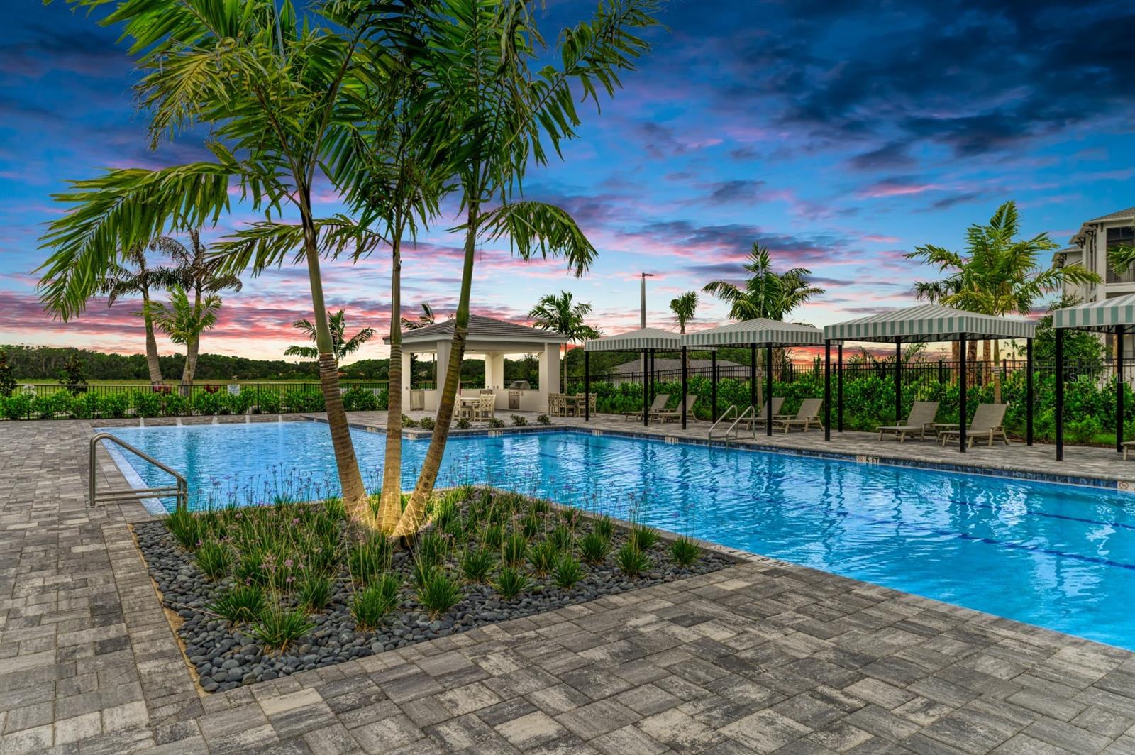 WATERCOLOR PLACE CONDO - Residential Lease