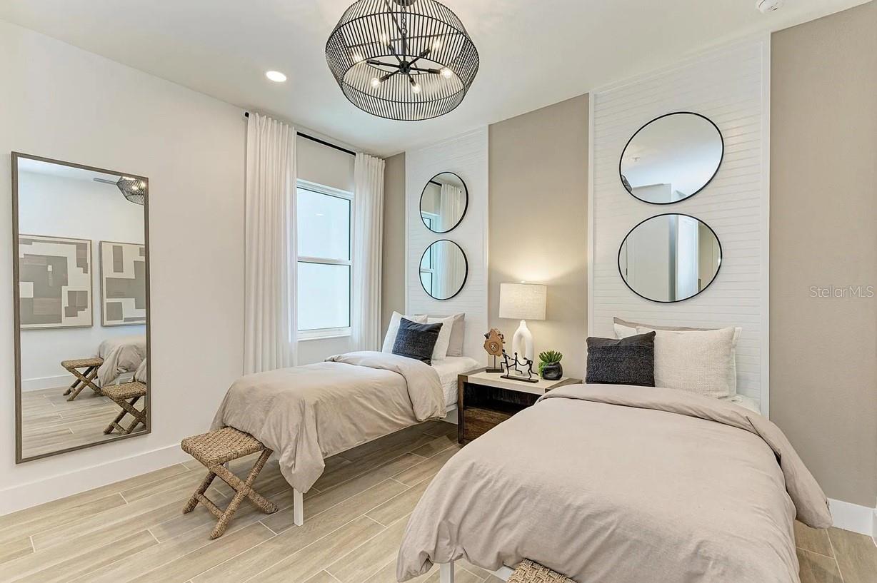 WATERCOLOR PLACE CONDO - Residential Lease