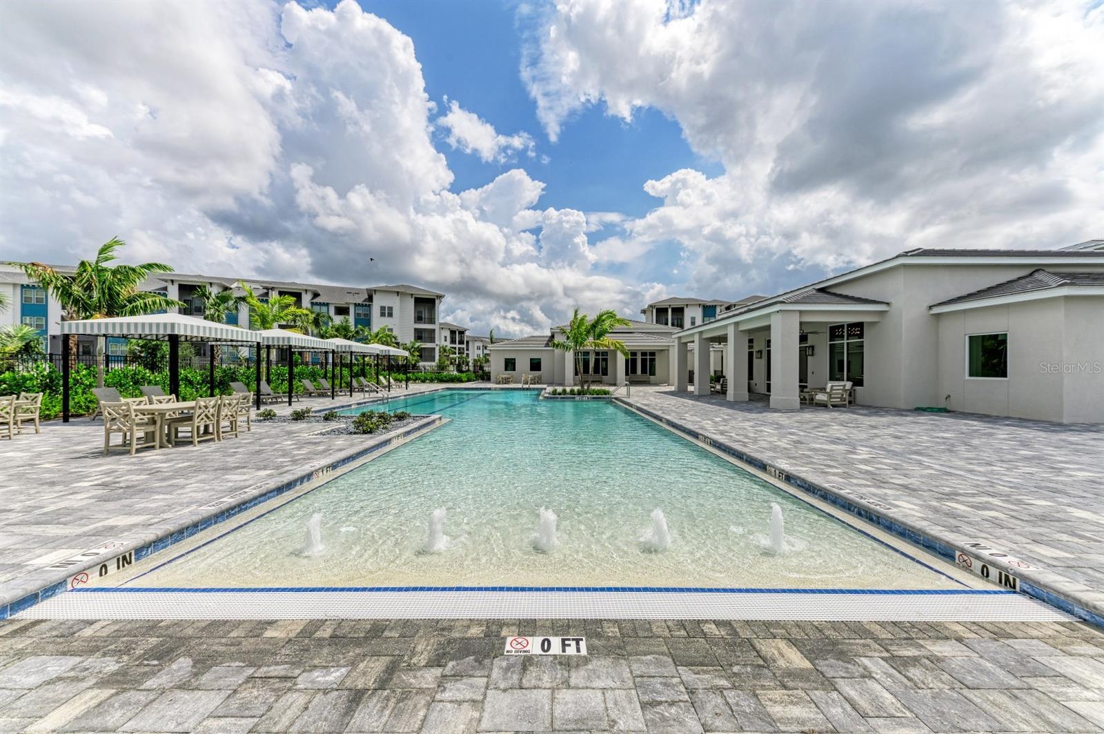 WATERCOLOR PLACE CONDO - Residential Lease