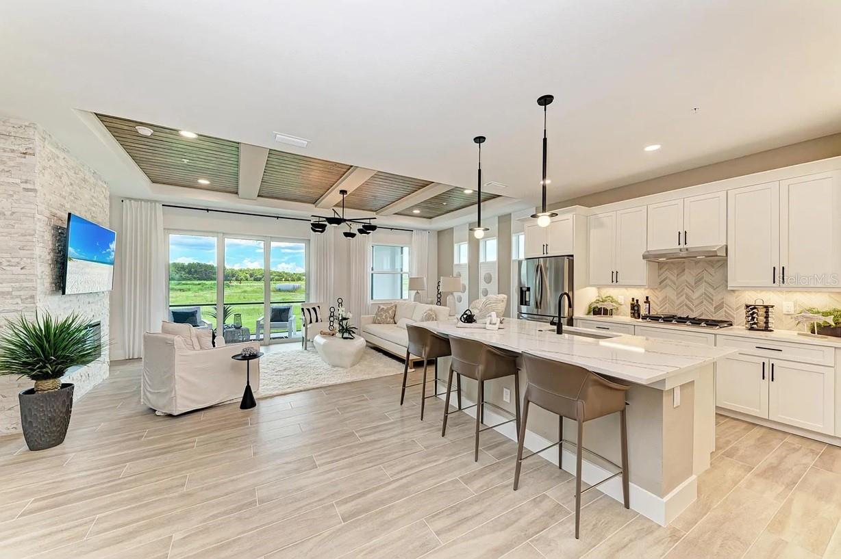 WATERCOLOR PLACE CONDO - Residential Lease