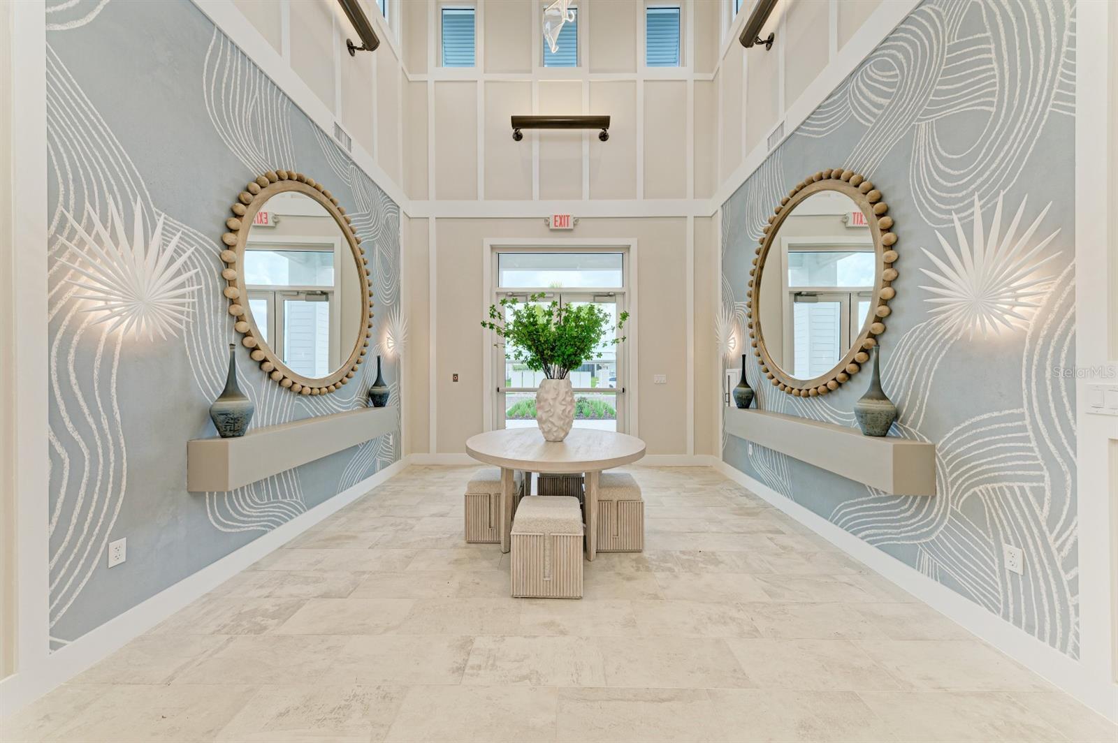 WATERCOLOR PLACE CONDO - Residential Lease