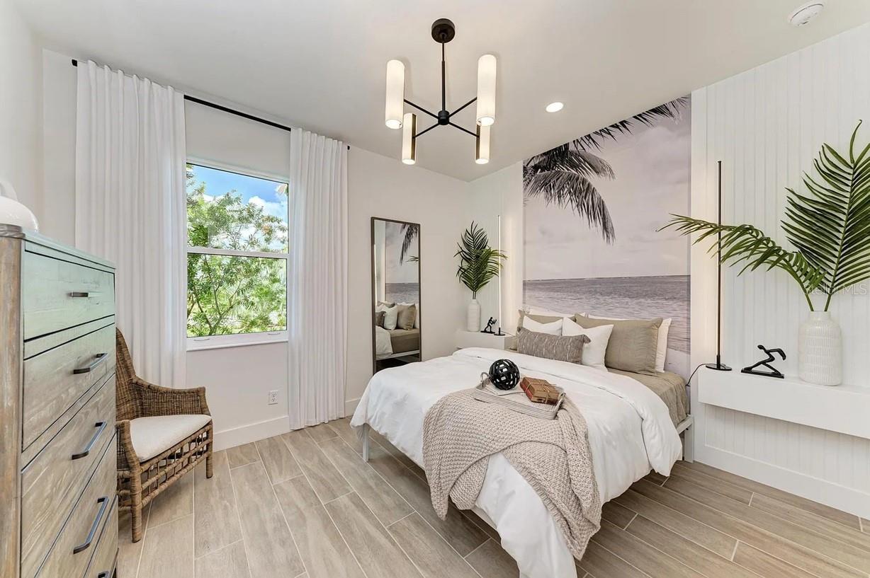 WATERCOLOR PLACE CONDO - Residential Lease
