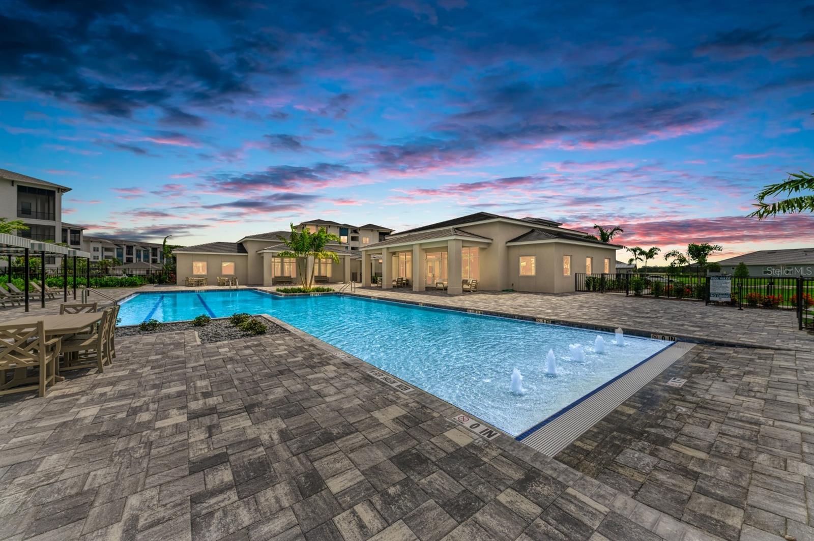 WATERCOLOR PLACE CONDO - Residential Lease