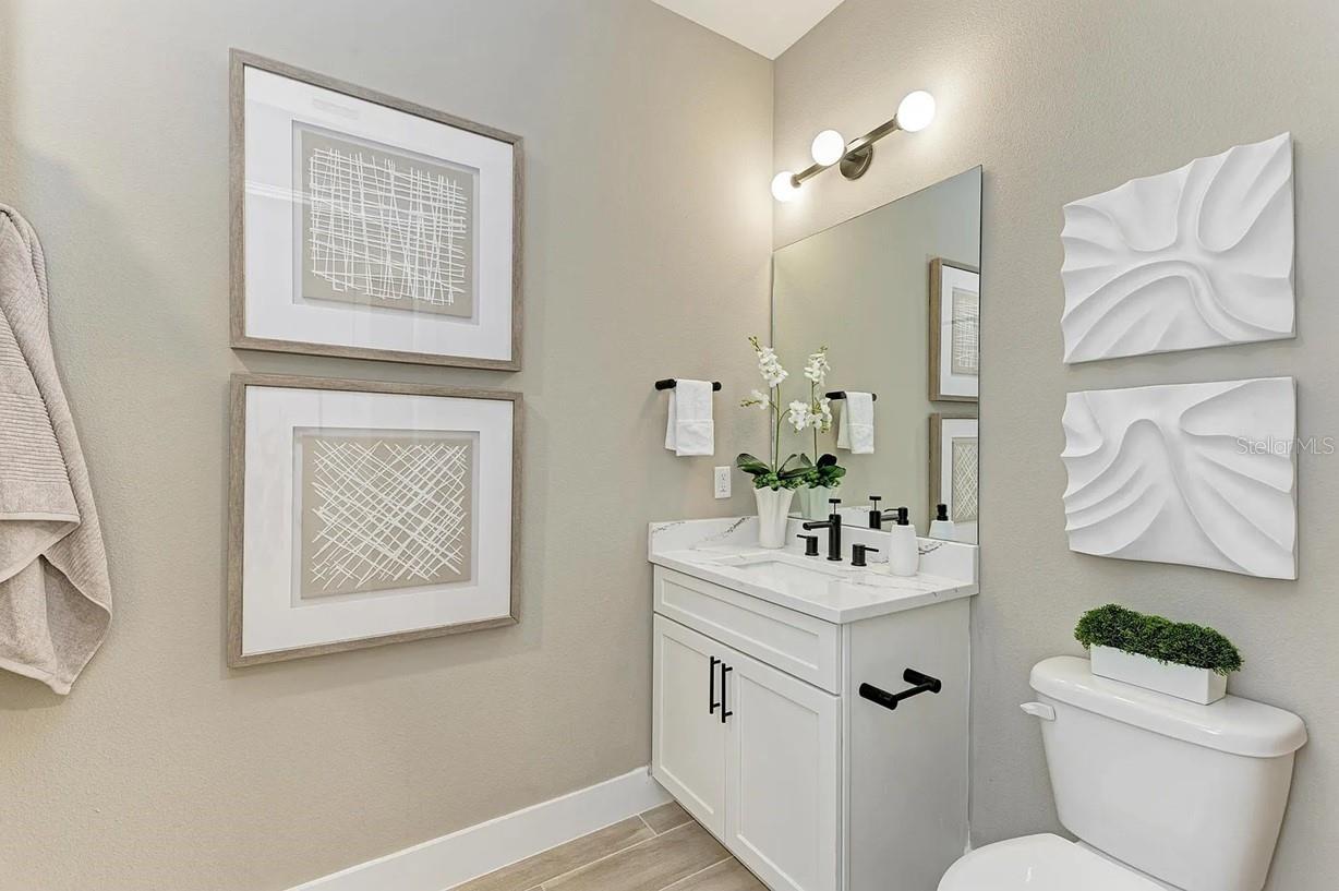 WATERCOLOR PLACE CONDO - Residential Lease