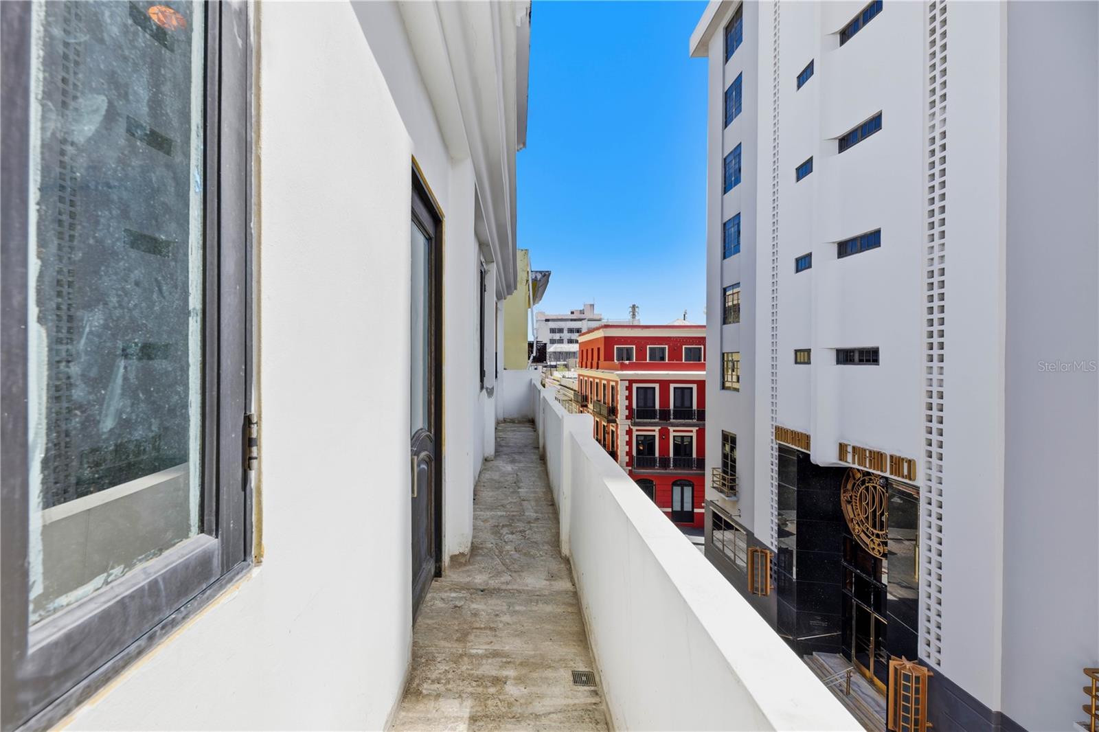 OLD SAN JUAN - Residential Income