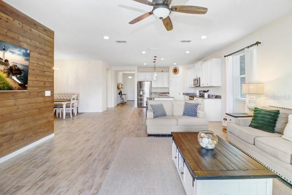 BOYETTE PARK PHASES 1E/2A/2B/3 - Residential