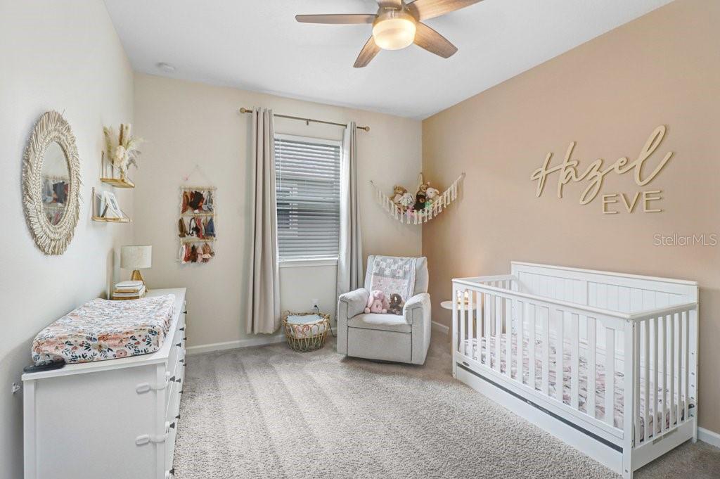 BOYETTE PARK PHASES 1E/2A/2B/3 - Residential