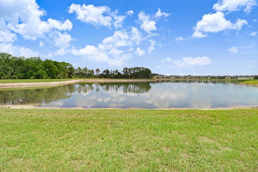 BOYETTE PARK PHASES 1E/2A/2B/3 - Residential