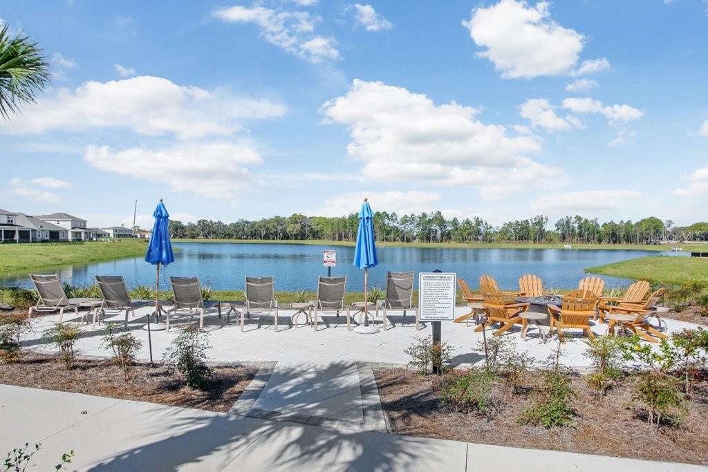 BOYETTE PARK PHASES 1E/2A/2B/3 - Residential