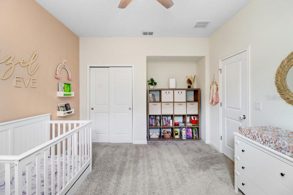 BOYETTE PARK PHASES 1E/2A/2B/3 - Residential