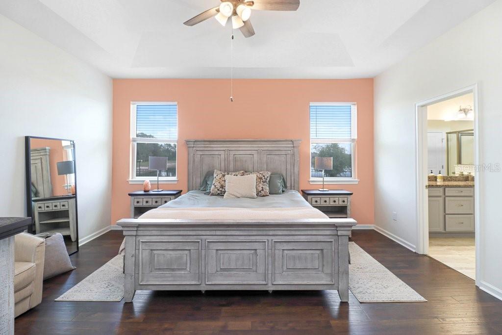 BOYETTE PARK PHASES 1E/2A/2B/3 - Residential