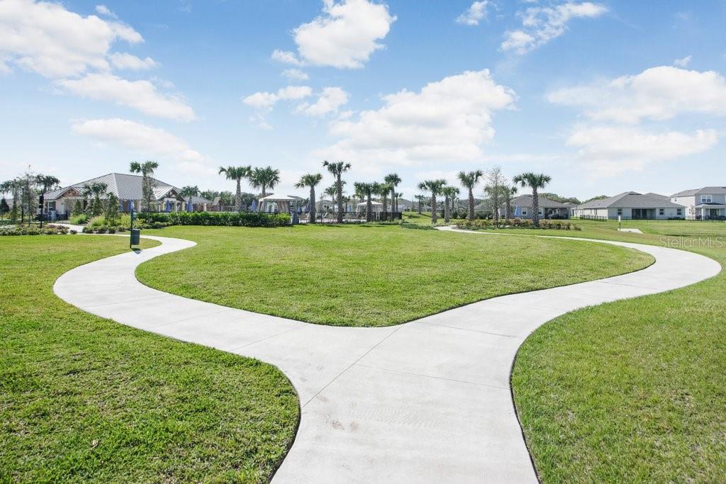 BOYETTE PARK PHASES 1E/2A/2B/3 - Residential