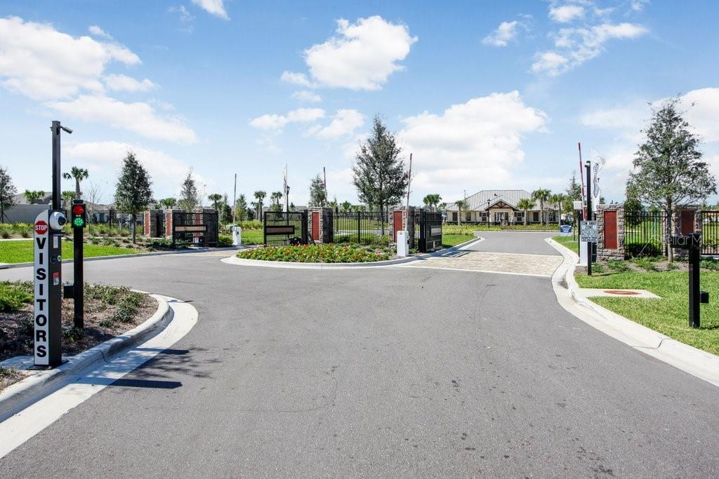 BOYETTE PARK PHASES 1E/2A/2B/3 - Residential