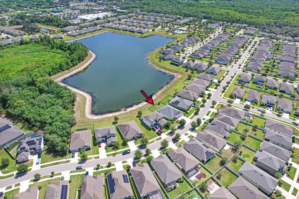 BOYETTE PARK PHASES 1E/2A/2B/3 - Residential