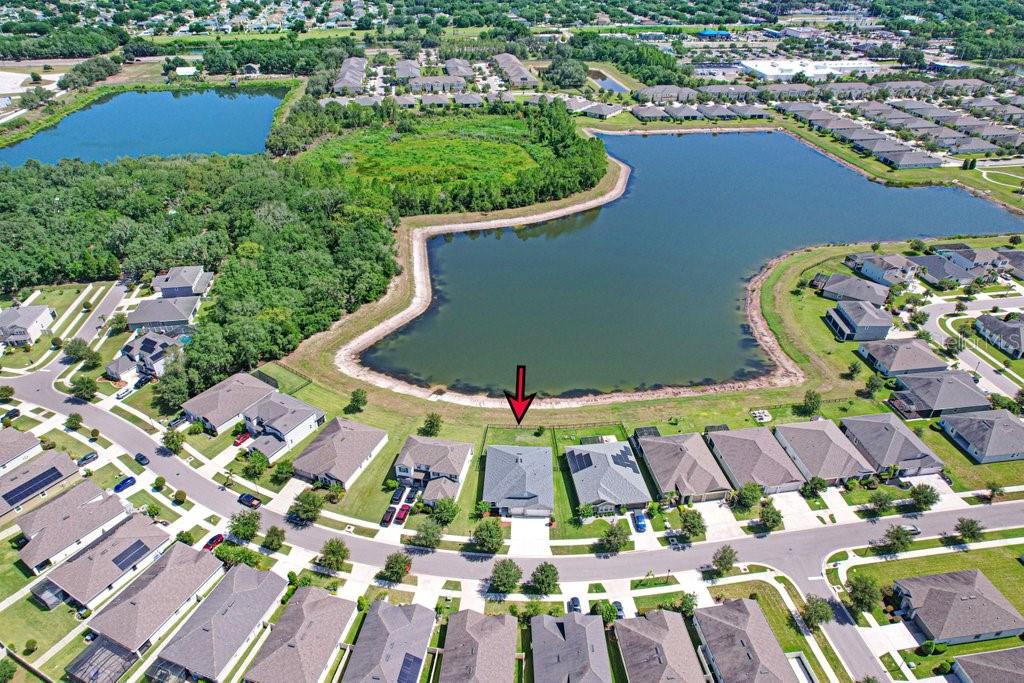 BOYETTE PARK PHASES 1E/2A/2B/3 - Residential