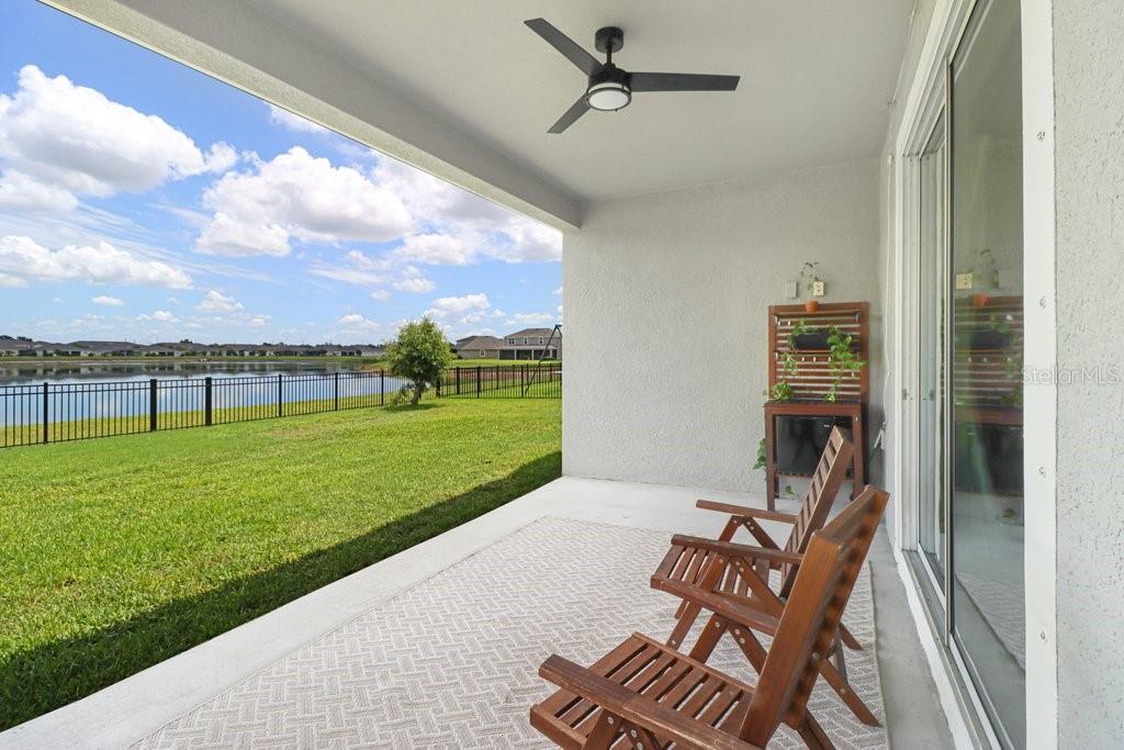 BOYETTE PARK PHASES 1E/2A/2B/3 - Residential