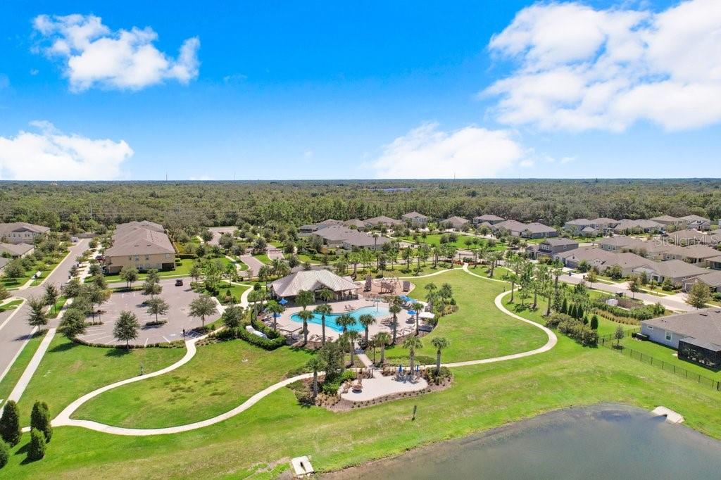 BOYETTE PARK PHASES 1E/2A/2B/3 - Residential