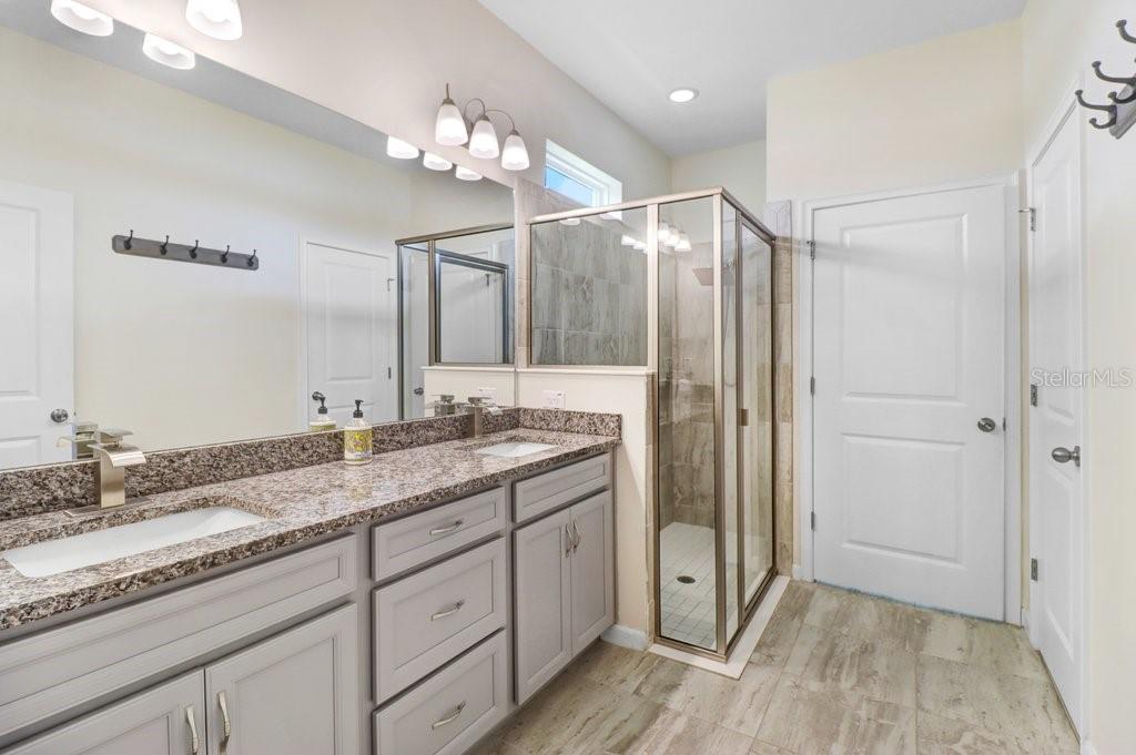 BOYETTE PARK PHASES 1E/2A/2B/3 - Residential