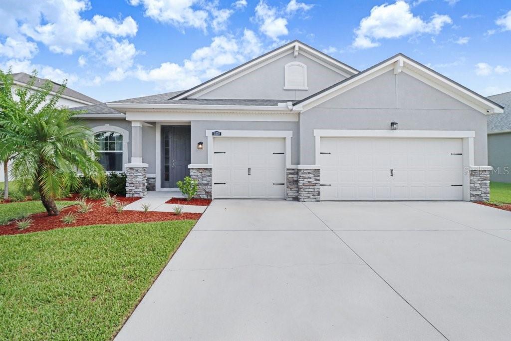 BOYETTE PARK PHASES 1E/2A/2B/3 - Residential