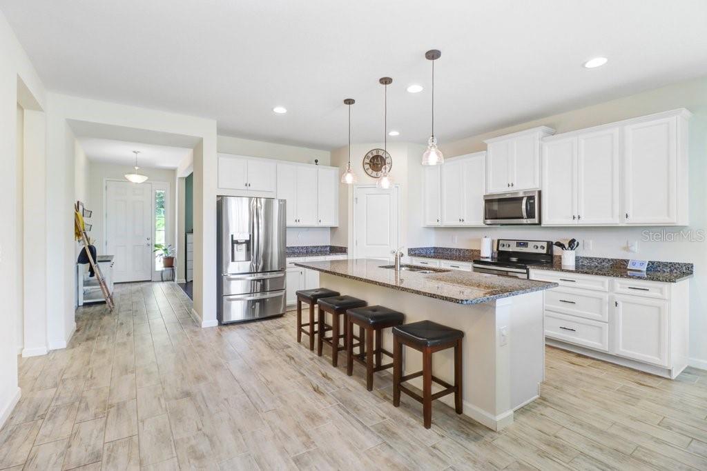 BOYETTE PARK PHASES 1E/2A/2B/3 - Residential