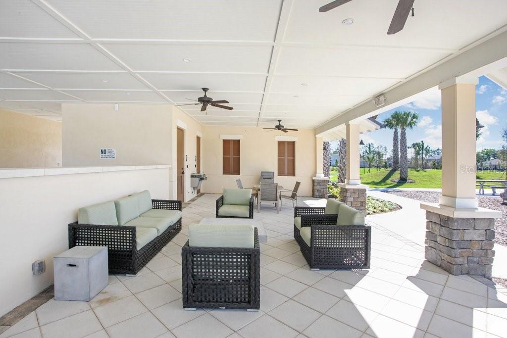 BOYETTE PARK PHASES 1E/2A/2B/3 - Residential