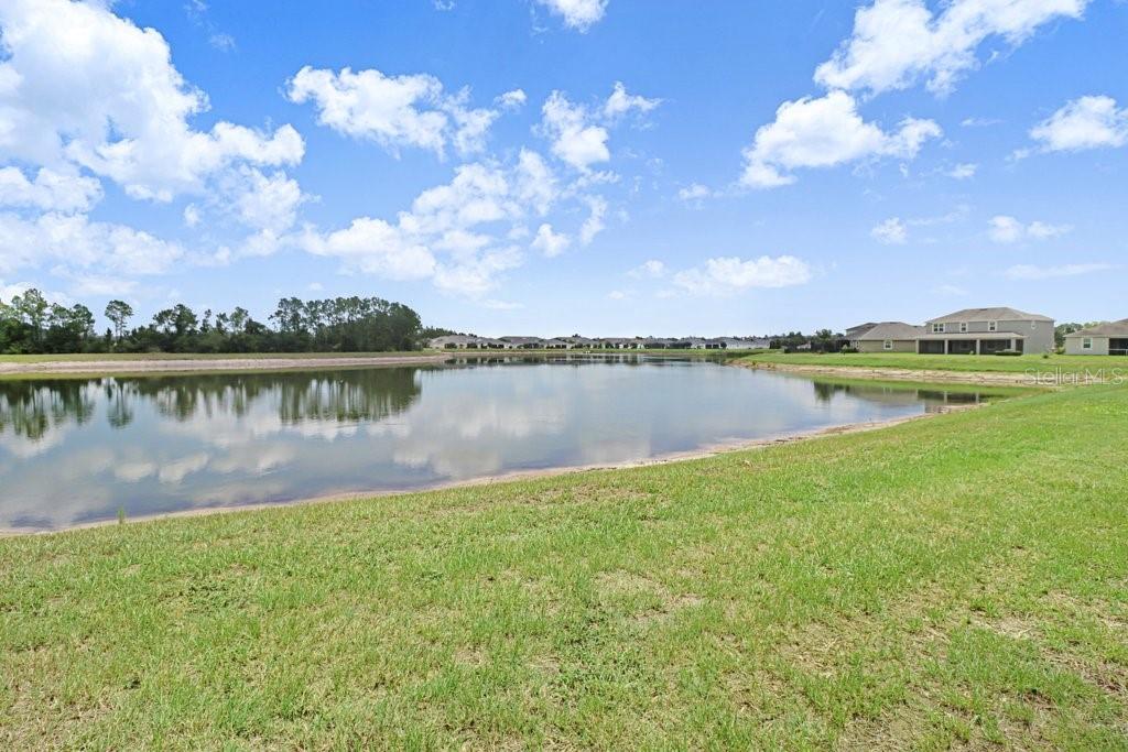 BOYETTE PARK PHASES 1E/2A/2B/3 - Residential