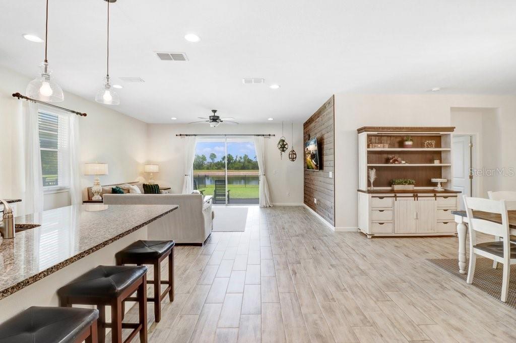 BOYETTE PARK PHASES 1E/2A/2B/3 - Residential