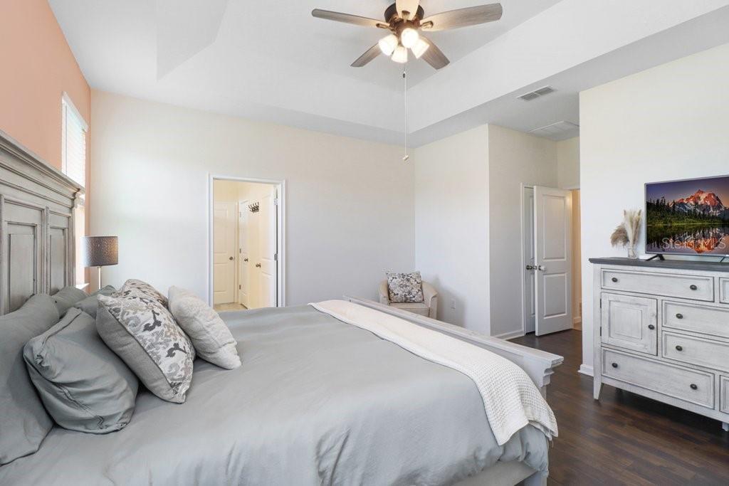 BOYETTE PARK PHASES 1E/2A/2B/3 - Residential