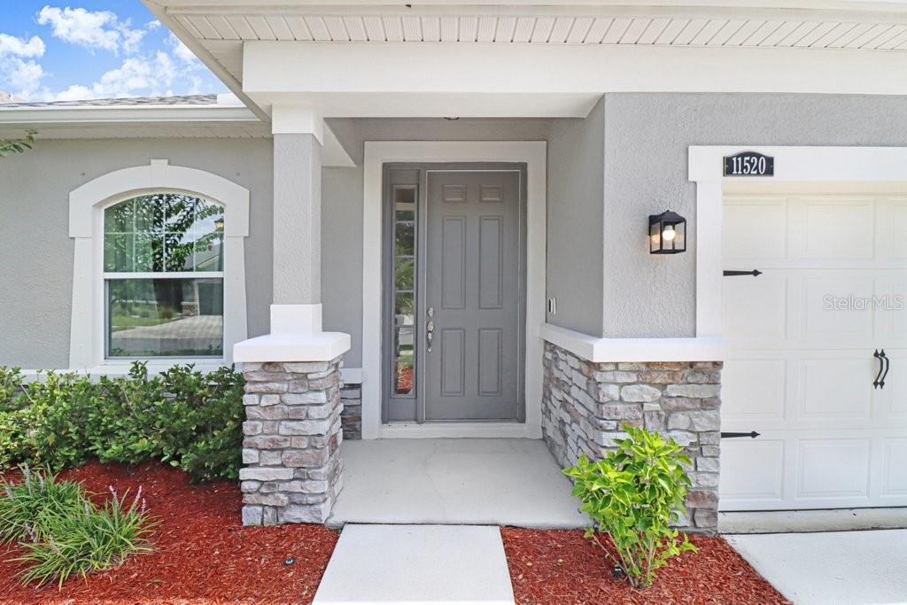 BOYETTE PARK PHASES 1E/2A/2B/3 - Residential
