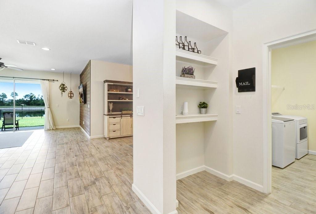 BOYETTE PARK PHASES 1E/2A/2B/3 - Residential