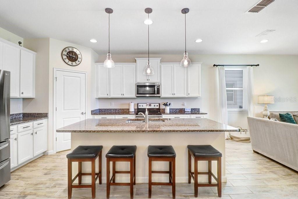 BOYETTE PARK PHASES 1E/2A/2B/3 - Residential