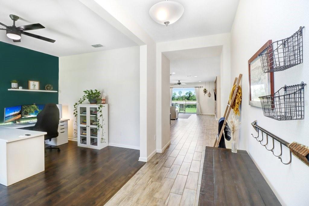 BOYETTE PARK PHASES 1E/2A/2B/3 - Residential