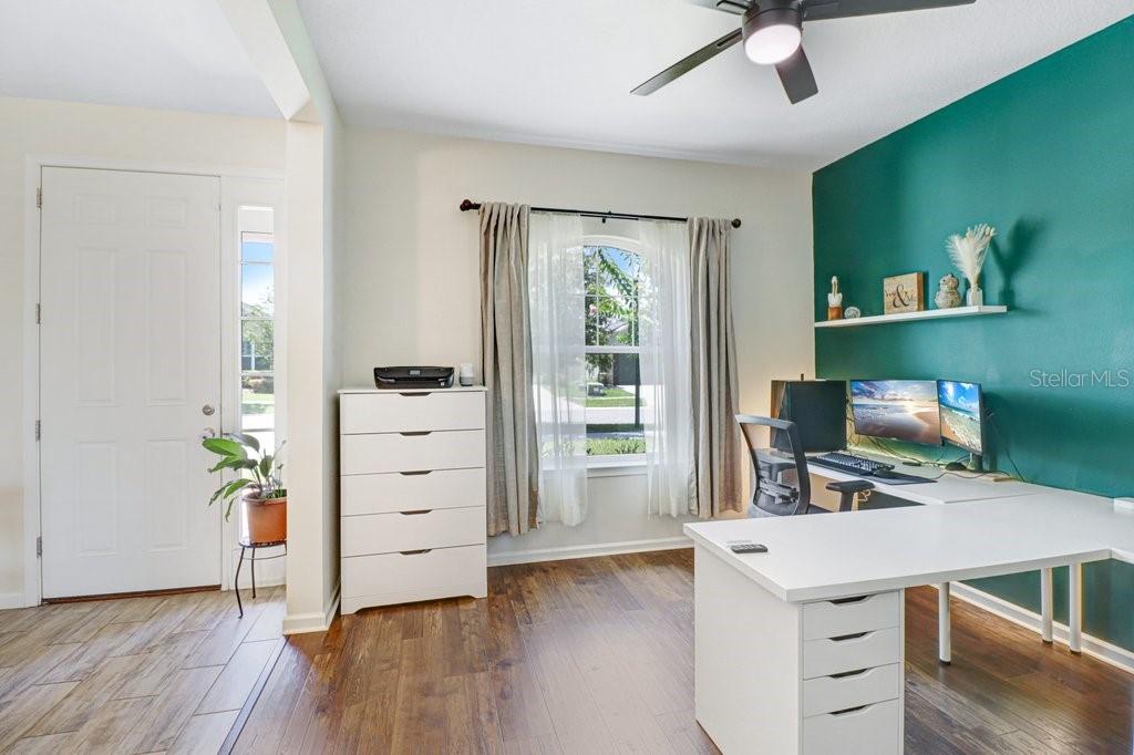 BOYETTE PARK PHASES 1E/2A/2B/3 - Residential