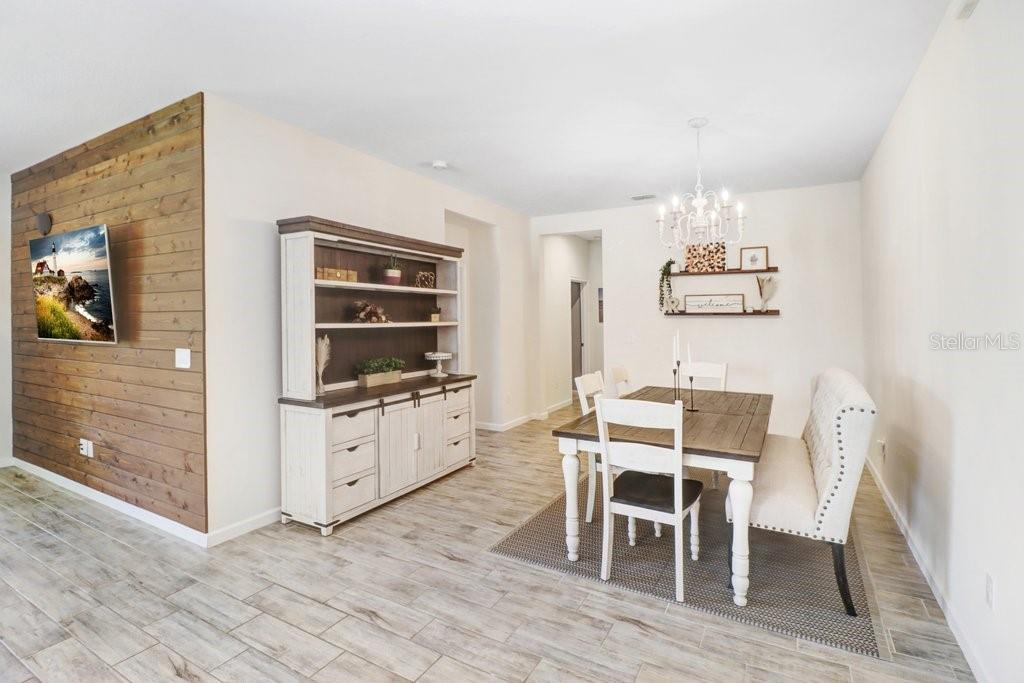 BOYETTE PARK PHASES 1E/2A/2B/3 - Residential