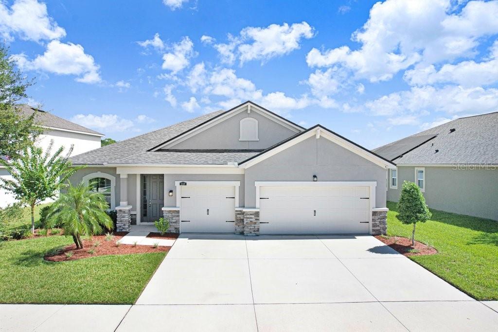 BOYETTE PARK PHASES 1E/2A/2B/3 - Residential