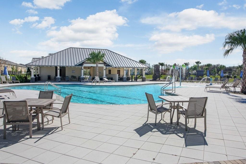 BOYETTE PARK PHASES 1E/2A/2B/3 - Residential