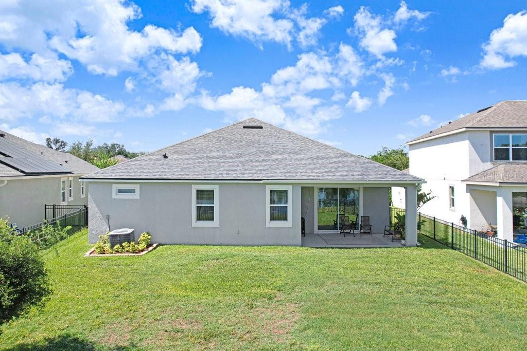BOYETTE PARK PHASES 1E/2A/2B/3 - Residential