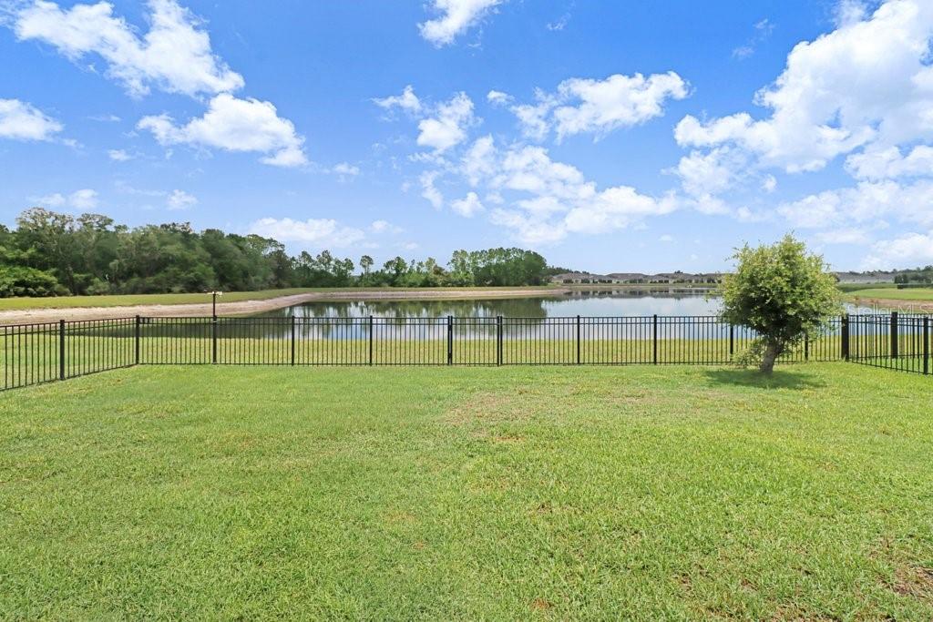 BOYETTE PARK PHASES 1E/2A/2B/3 - Residential