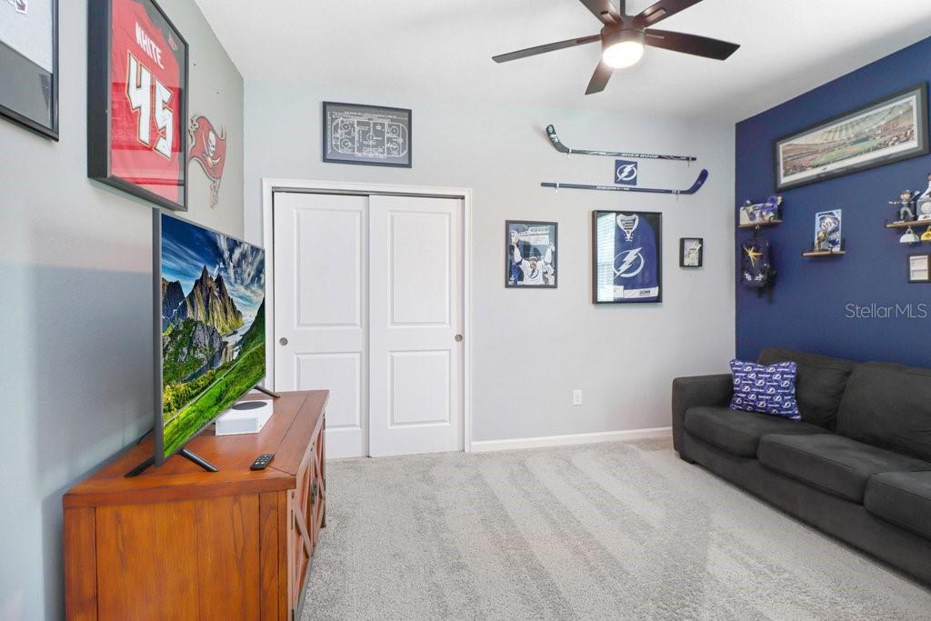 BOYETTE PARK PHASES 1E/2A/2B/3 - Residential