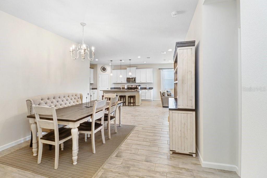 BOYETTE PARK PHASES 1E/2A/2B/3 - Residential